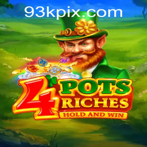 Explorando o Empolgante Mundo de 4potsriches: A Nova Sensação do Jogo Online