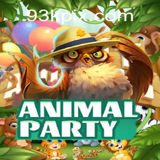 Descubra a Excitante Experiência de Jogo com AnimalParty
