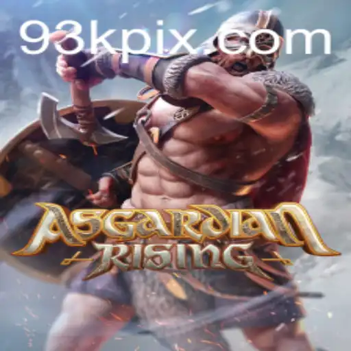 Desvendando o Mundo de AsgardianRising: Uma Jornada Épica