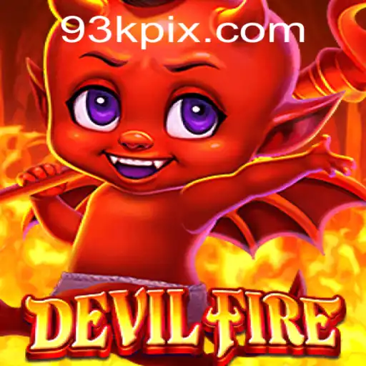 Descubra o Universo Empolgante de DevilFire