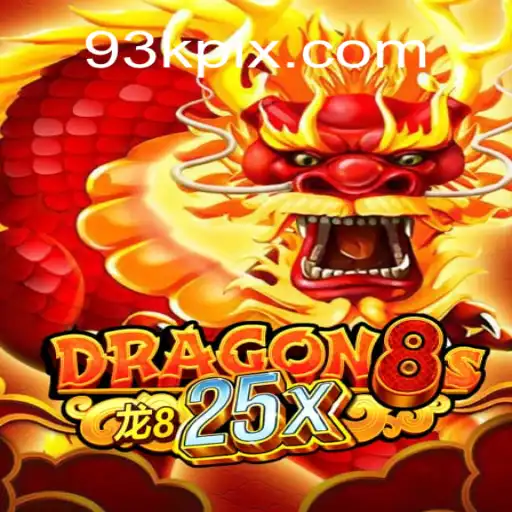 Explorando Dragon8s25x: Uma Jornada Épica no Mundo dos Jogos