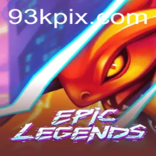 Explorando EpicLegends: Uma Jornada Através do Mundo dos Jogos