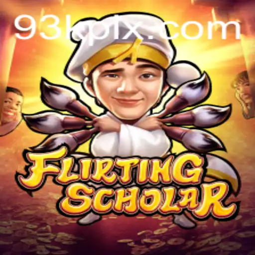 FlirtingScholar: Uma Experiência Única de Jogo no 93k.com