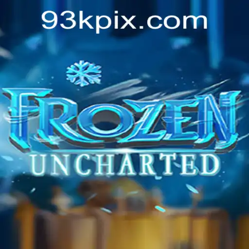 Explorando o Universo de FrozenUncharted: Um Mergulho nas Aventuras Glaciais de 93k.com