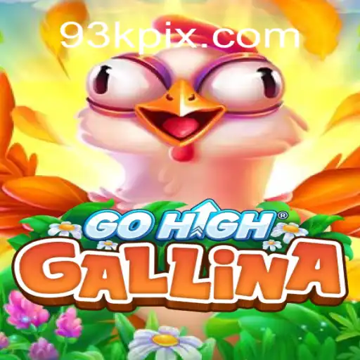 GoHighGallina: Uma Nova Sensação no Mundo dos Jogos
