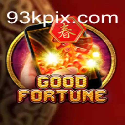 GoodFortuneM: Explorando as Nuances do Jogo e Sua Conexão com 93k.com