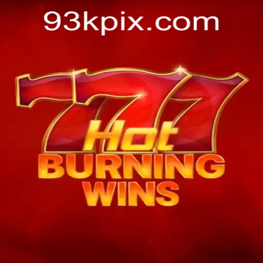 Explorando o Fascinante Mundo de HotBurningWins: Diversão e Estratégia em 93k.com