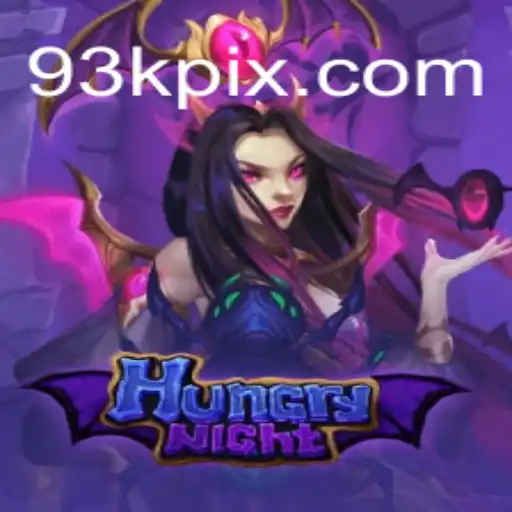 Descubra o Universo Emocionante de HungryNight: Estratégia e Diversão