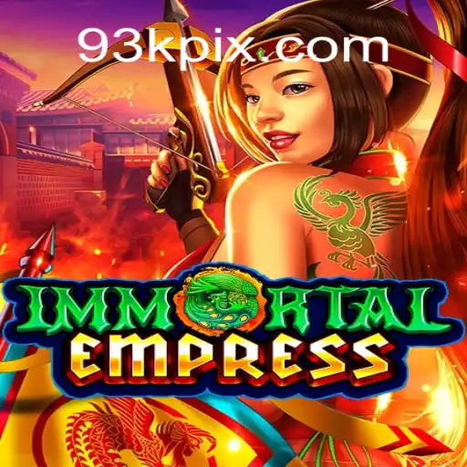 Descubra ImmortalEmpress: Um Novo Horizonte no Mundo dos Jogos