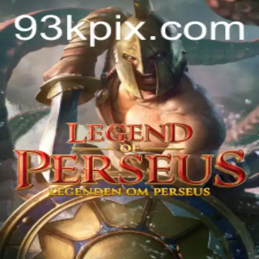 LegendofPerseus: Uma Jornada Épica de Estratégia e Aventura