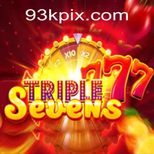 Descubra o Mundo Empolgante de 777TripleSeven