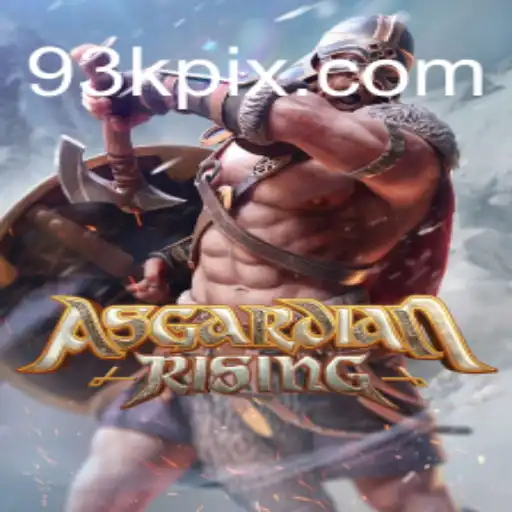 Desvendando o Mundo de AsgardianRising: Uma Jornada Épica