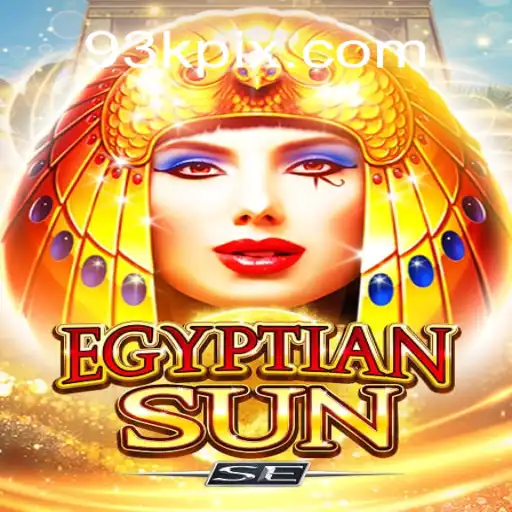 Descubra o Mundo Fascinante de EgyptianSunSE: Um Encontro entre Mitos Antigos e Tecnologia Moderna