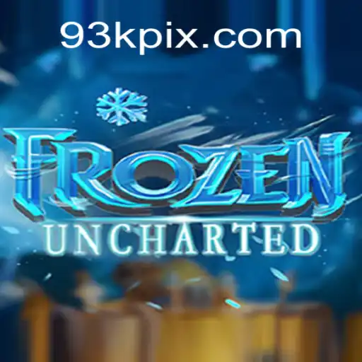 Explorando o Universo de FrozenUncharted: Um Mergulho nas Aventuras Glaciais de 93k.com