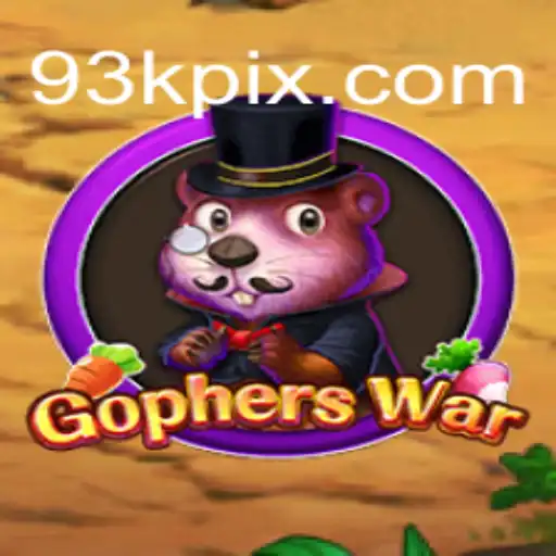 GophersWar: A Nova Era dos Jogos Interativos Online