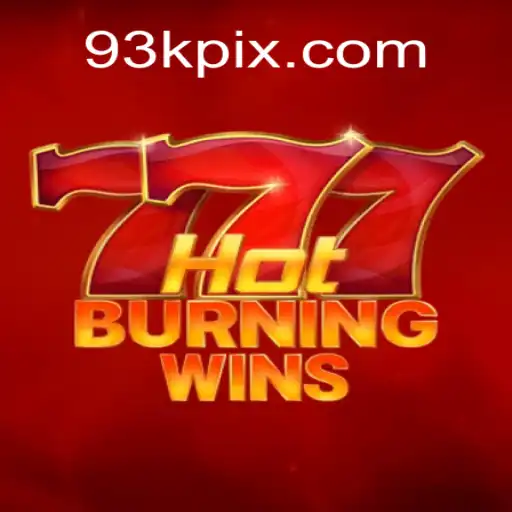 Explorando o Fascinante Mundo de HotBurningWins: Diversão e Estratégia em 93k.com
