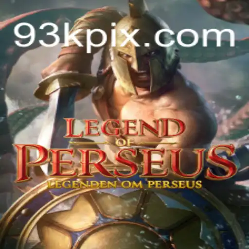 LegendofPerseus: Uma Jornada Épica de Estratégia e Aventura