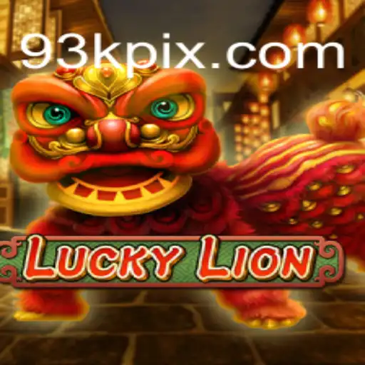 Explorando LuckyLion: O Novo Fenômeno no Mundo dos Jogos