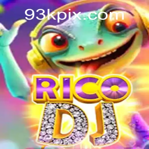 RicoDJ: Uma Nova Experiência no Mundo dos Games
