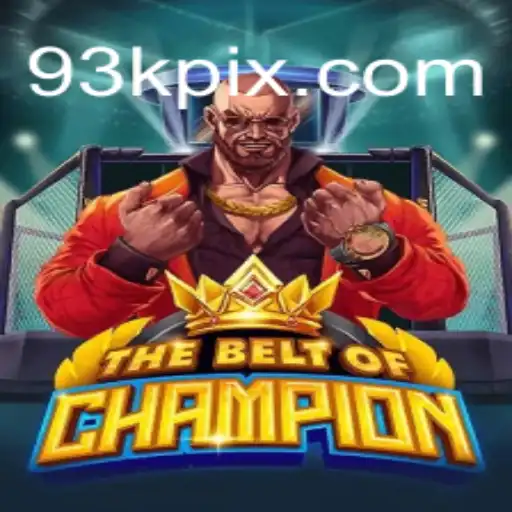 TheBeltOfChampion: Uma Nova Era nos Jogos Online