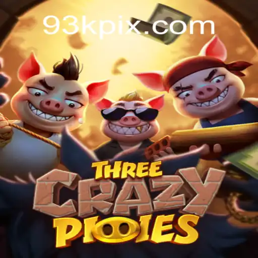 Explorando o Fascinante Mundo do Jogo ThreeCrazyPiggies