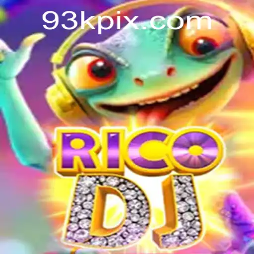 RicoDJ: Uma Nova Experiência no Mundo dos Games