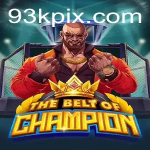 TheBeltOfChampion: Uma Nova Era nos Jogos Online